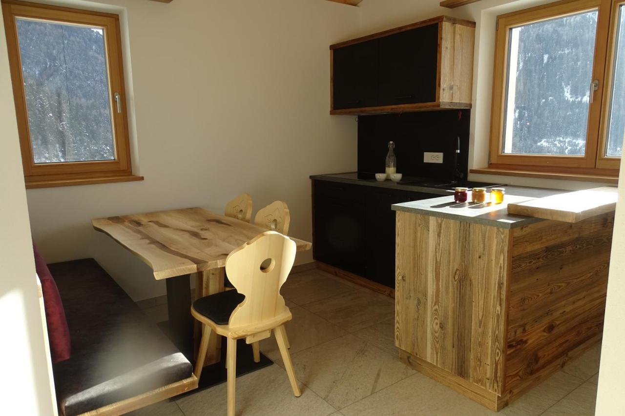 Appartement Schmalzlhof à Alpe di Alpe di Siusi Extérieur photo