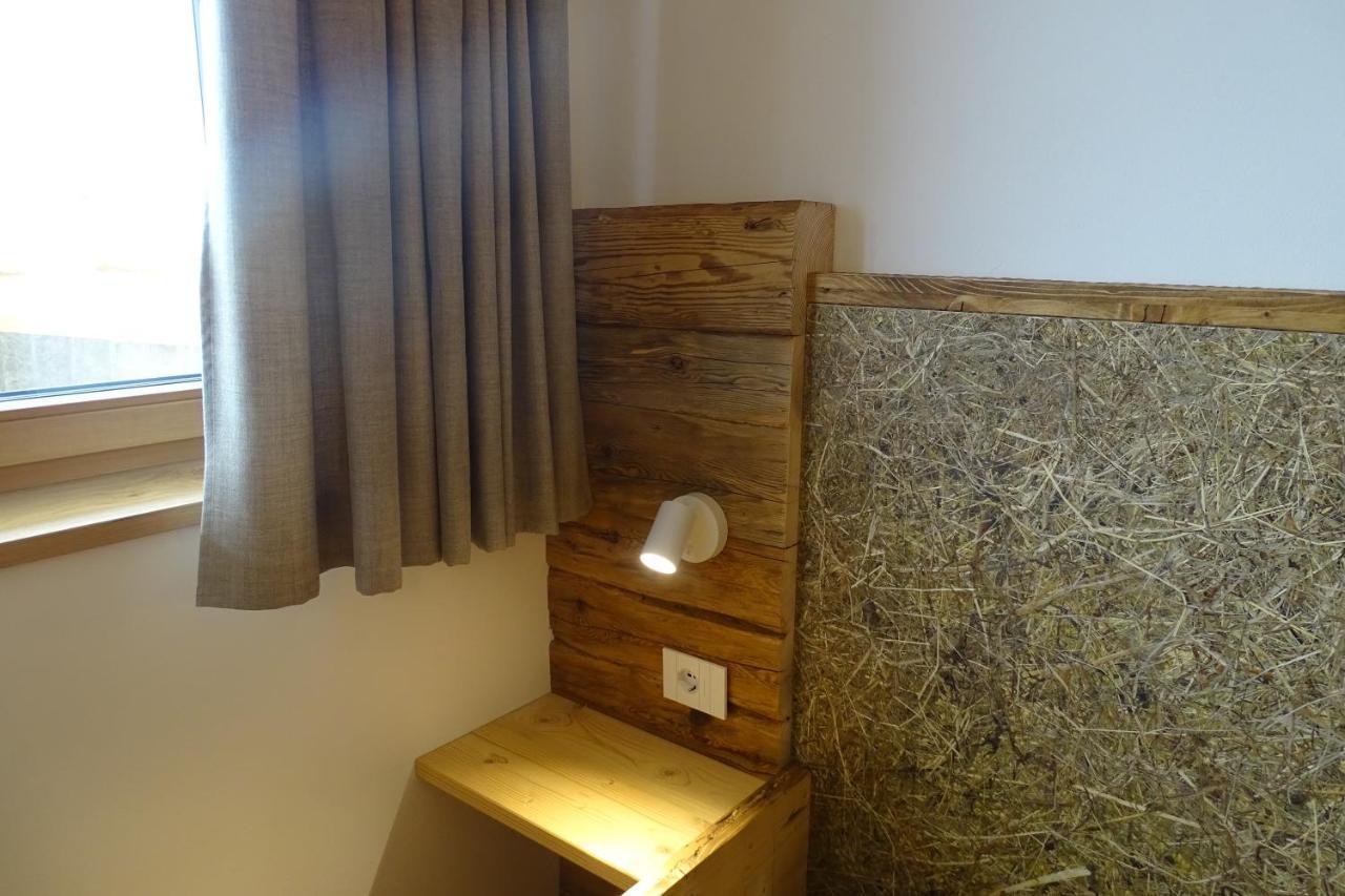 Appartement Schmalzlhof à Alpe di Alpe di Siusi Extérieur photo
