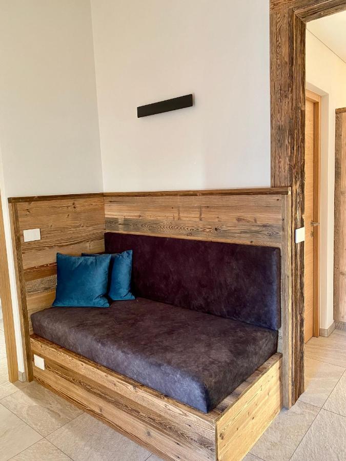 Appartement Schmalzlhof à Alpe di Alpe di Siusi Extérieur photo